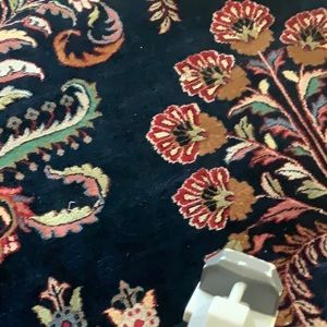 Meet your Posher, James peter